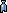 Blue Bottle Piece
